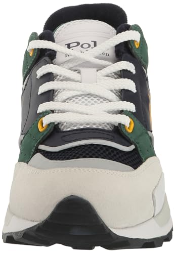 Image of POLO RALPH LAUREN Trackster 200 Sneaker