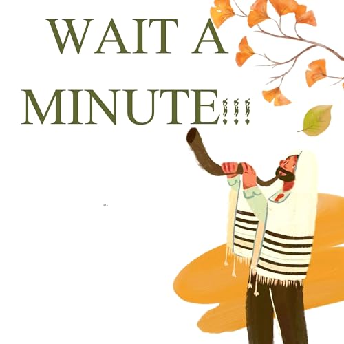 『Wait a minute! NANACH』のカバーアート