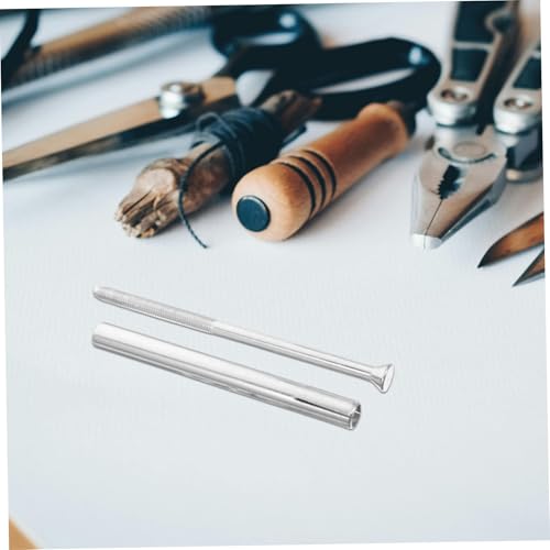 Pernos de expansión galvanizados POPETPOP 10 unidades miniatura 5