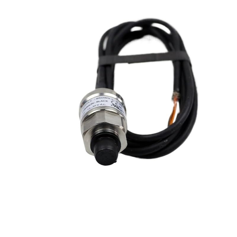 NURII Pressure Sensor, MBS3000 060g1455, Voltage 30V, Pressure Switch Sensor