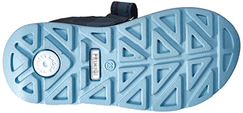 Primigi PON 18916, Sandali con Cinturino alla