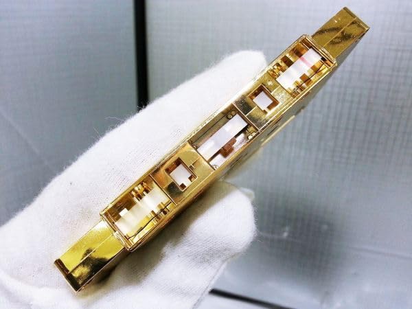 TDKカセットテープ2段ケース　取り外し式　手提&ショルダー小物入　超レア品 カセットテープ型のICカセットケースはラジカショルダー｜ONLINE