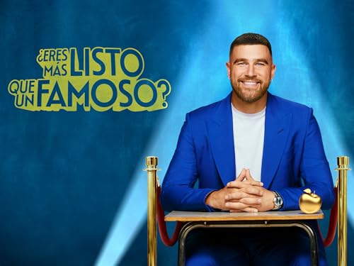 ¿Eres más listo que un famoso?