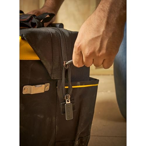 Image of STANLEY FMST1-80148 FATMAX Tool Bag with Wheels