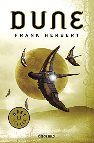Preisvergleich Produktbild Dune (Las crónicas de Dune)
