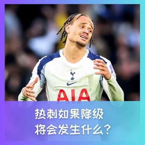 566 热刺如果降级，将会发生什么？