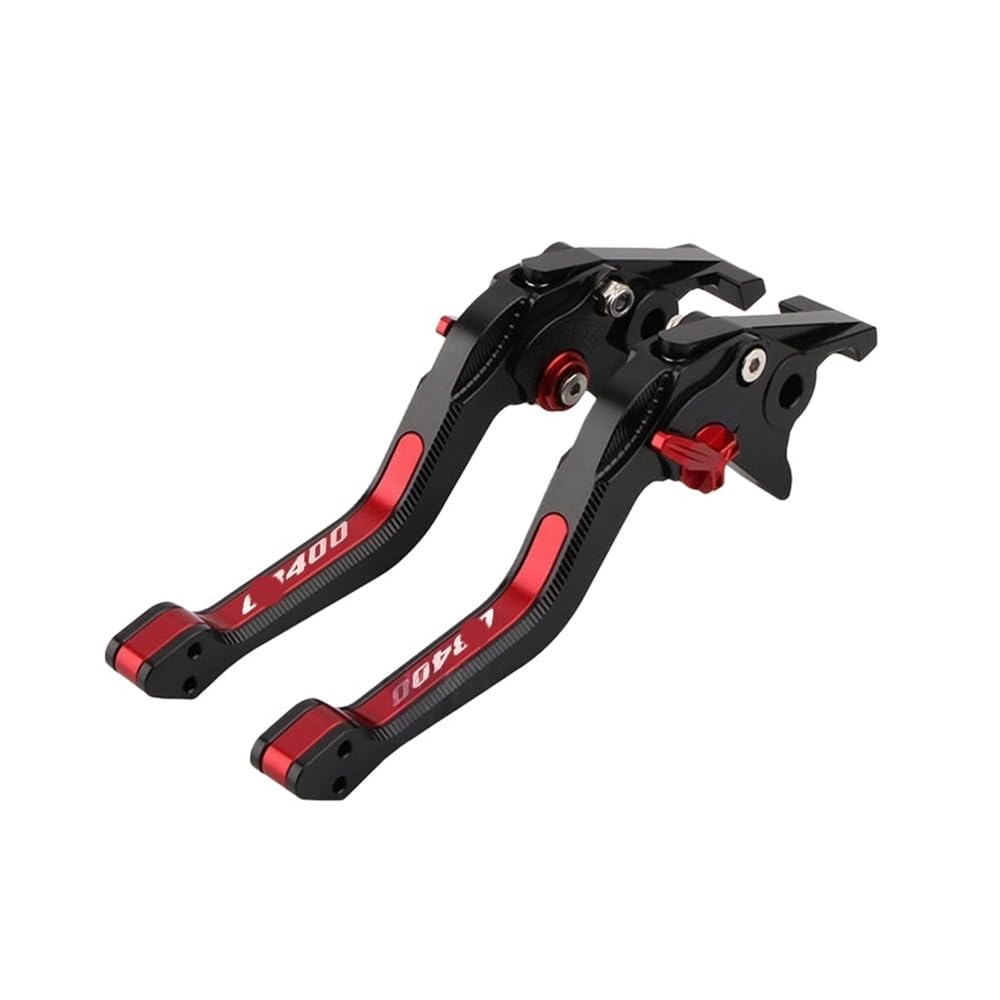 TYUIKN Brake Levers for VTEC CB400 SF CB400SF 1992-1998