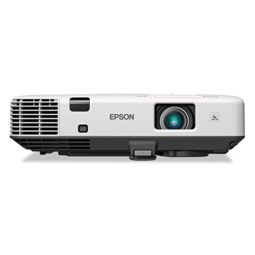Image of Epson PowerLite 1930, 3LCD Projector, XGA Resolution