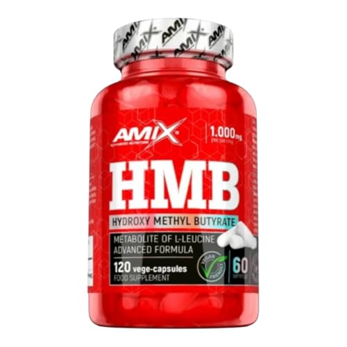 HMB 120 CAPS