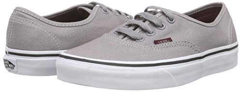 Vans Authentic, Scarpe Uomo, Sport Pop Frost Gray