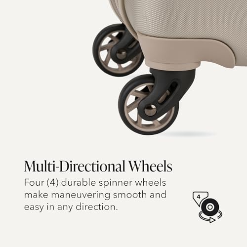 SwissGear 27-Inch Expandable Luggage