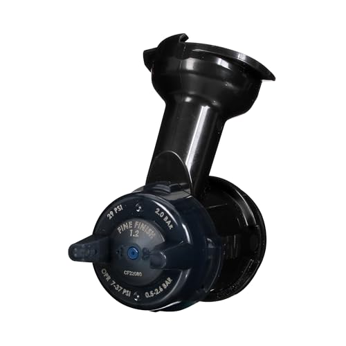 Image of 3M Performance Gravity Fine Finish (Compliant) Atomizing Head, 26912