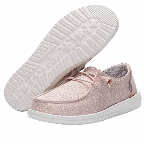Image of HEYDUDE Women's Wendy Stretch