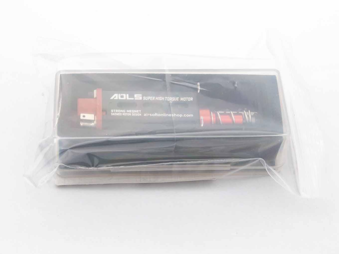 Amazon.co.jp: AOLS 電動ガン用 モータースーパーハイトルク