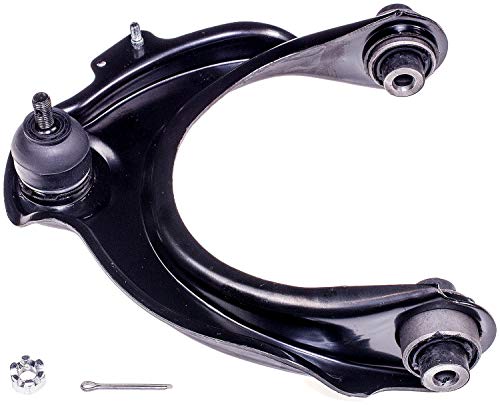 Bras de suspension auto Dorman CB59007PR avec rotule et silentblocs inclus