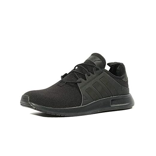 MTHDD Low-Cut Sneaker Canvas Flache Schuhe Frauen Beiläufige Schuhe Damen Sommer Herbst Turnschuhe Btytu,Weiß,39 5 adidas Herren X_PLR Sneaker, Schwarz (Cblack/Trgrme/Cblack By9260), 42 2/3 EU