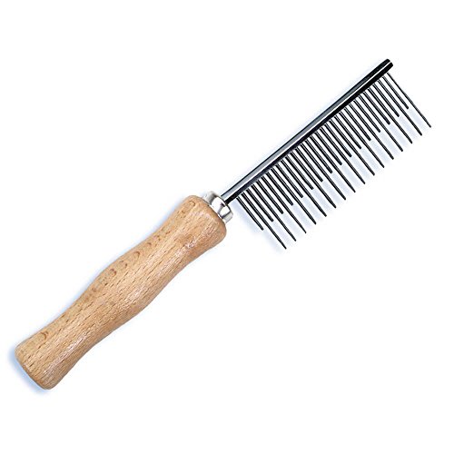 W564 Comb Shedding 1 Ct