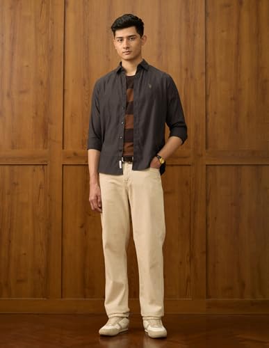 Image of U.S. Polo ASSN. Apparel Shirt
