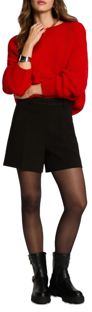 Morgan Jersey para Mujer
