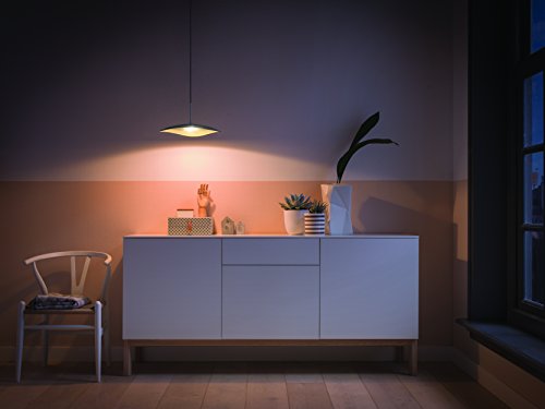 Philips Calgary Lampadario Moderno LED, Cucina