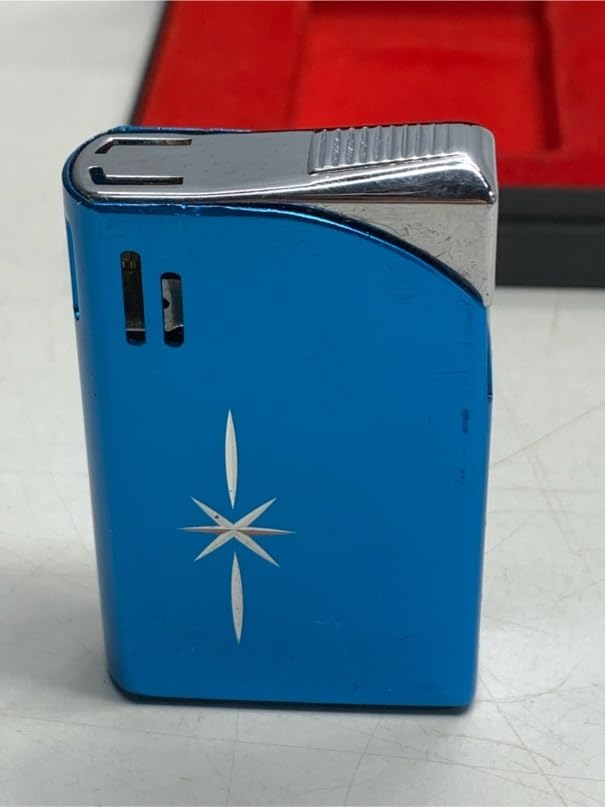 ATLAS SPACEⅡナショナルガスライターgas lighter