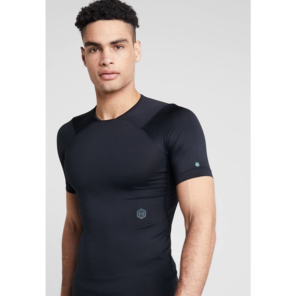 Under Armour Underwear - Kurzarm Rush Compression SS