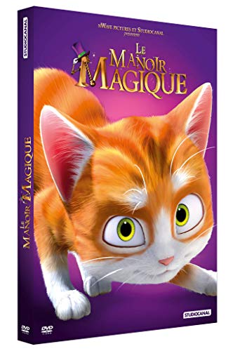 Preisvergleich Produktbild Le manoir magique [FR Import]
