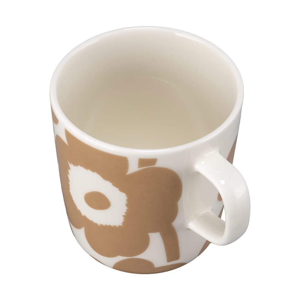 Amazon.co.jp: マリメッコ マグカップ コップ 400ml 食器 UNIKKO