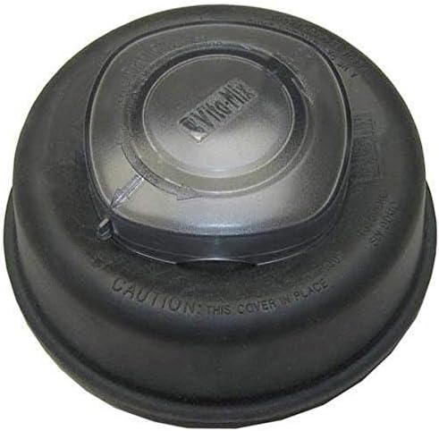 Flexible Lid with Plug for 64 Ounce Container (04-0085) Category: Blenders