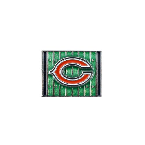 Aminco NFL Chicago Bears Yardage Pin