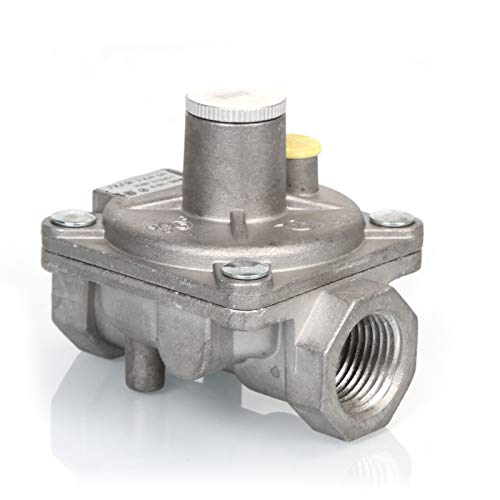 Encuentra tuberias de gas natural marca jeth, en la categoría de piezas para gas. Tuberias de gas natural Marca JETH 1