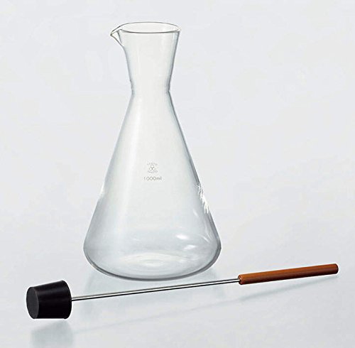 ふらすこページ Amazon.co.jp: ワイルドマンフラスコセット 金属柄付栓付