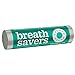 Breathsavers Wintergreen Mints, 24-Count (2 Pack of 12)