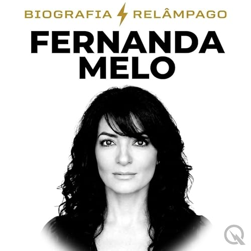 Fernanda Melo - Biografia Rel&acirc;mpago Titelbild