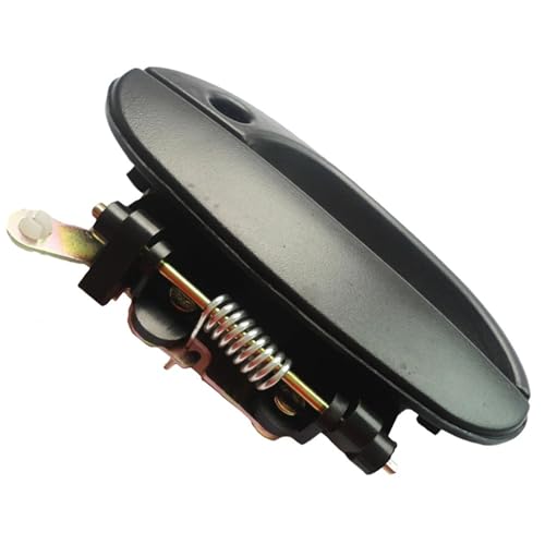 Poignée de porte pour Hyundai Accent 1995-1999 avant arrière gauche droite 826502