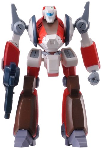 Amazon | メガゾーン23 マニューバスレイヴコレクション