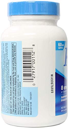 Pb8 Probiótico 14 Bilhões Nutrition Now Pronta Entrega