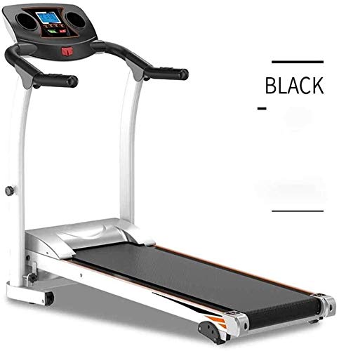 Treadmill Low-Speed Electric Treadmill Treadmill Home-Mute Small Mini Treadmill Fitness Equipment - Afbeelding 4