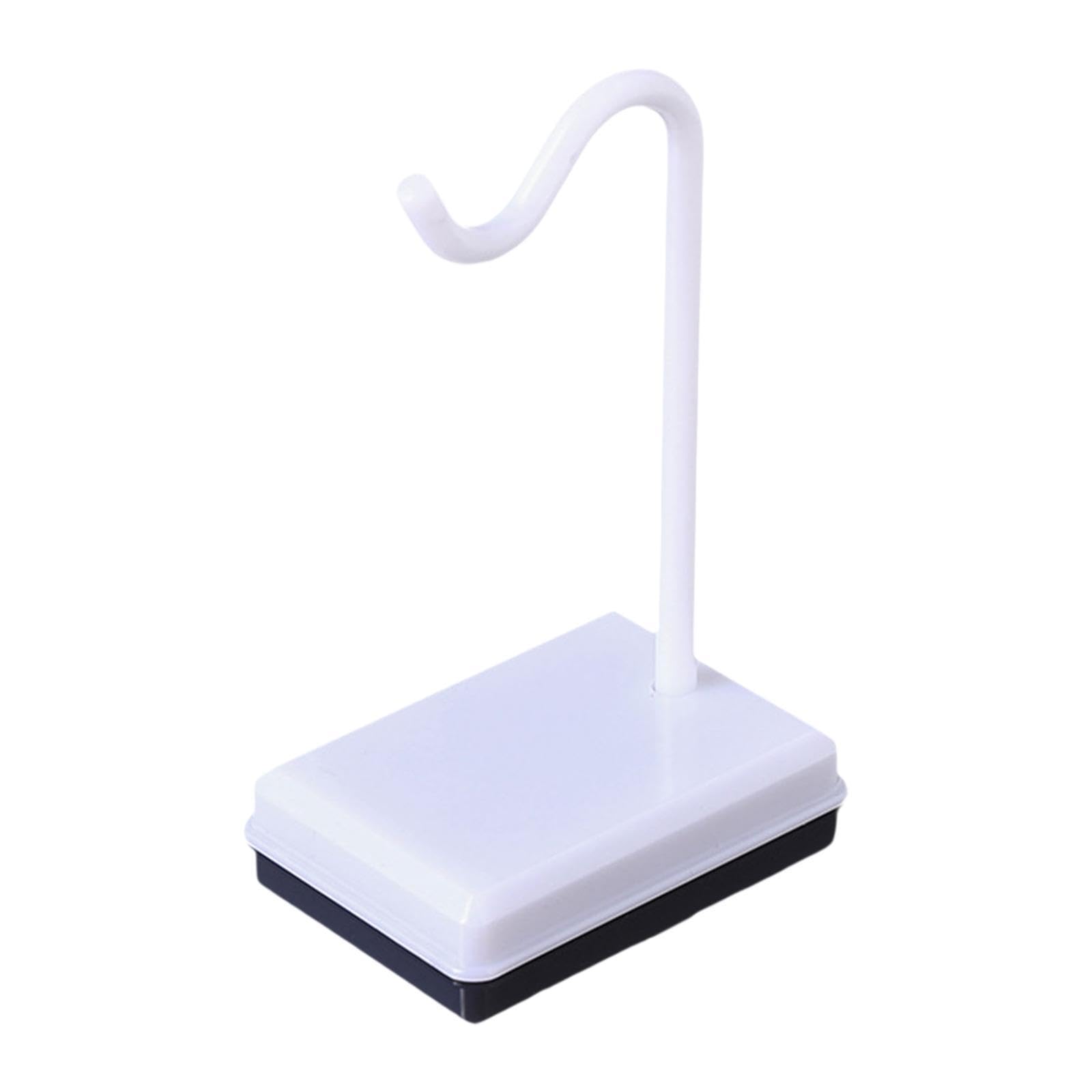 Predolo Espositore Gioielli In Ferro Bianco - Organizer Per