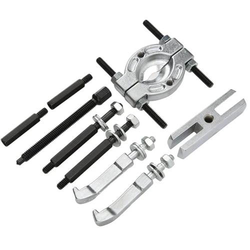 Extracteur de roulements de moto pour extraire les bagues grippées sans casse