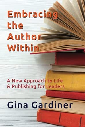 Embracing the Author Within