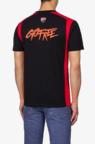 63 Men's Ducati Bagnaia2