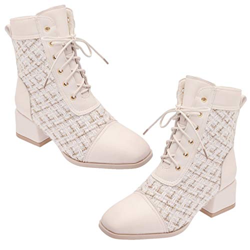 Mejores review On-line Zapatos botines pitillos favoritos de las personas. 11 Imagen adicional