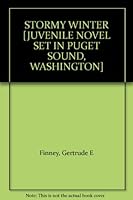 Stormy Winter B0098SDEBM Book Cover