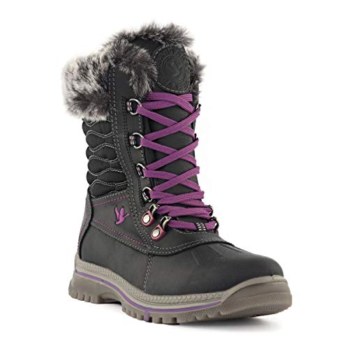 santana canada maldine 2 snow boot