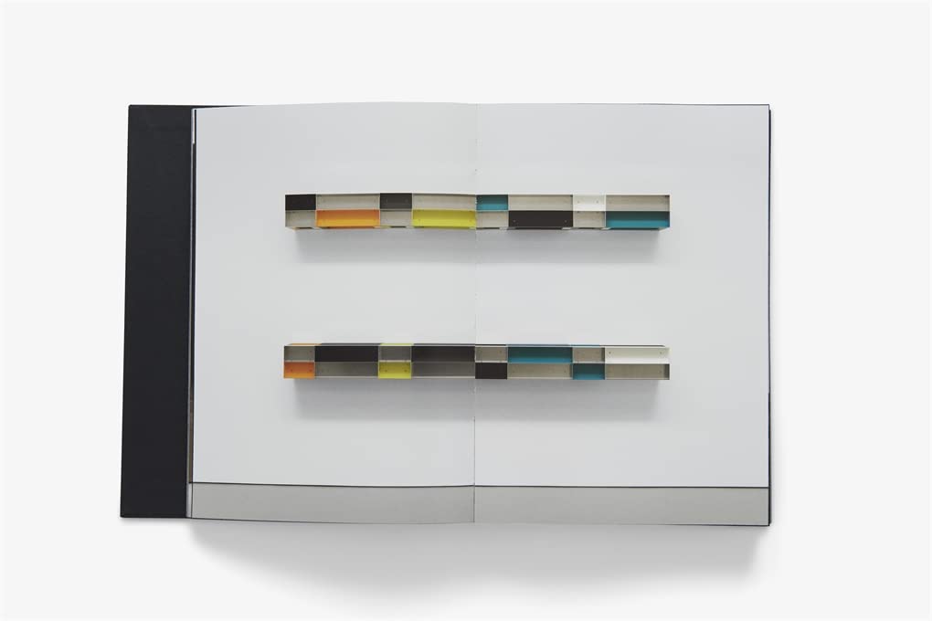 Donald Judd Artworks: 1970–1994: 1970–1994