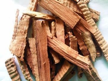 My God Gift Ashok Chhal rakt - अशोक की छाल - Ashoka Bark - Ashok Chaal - Saraca Ashoka Bark - Ashok Tree Bark - Adhok Chal (100 Gms)