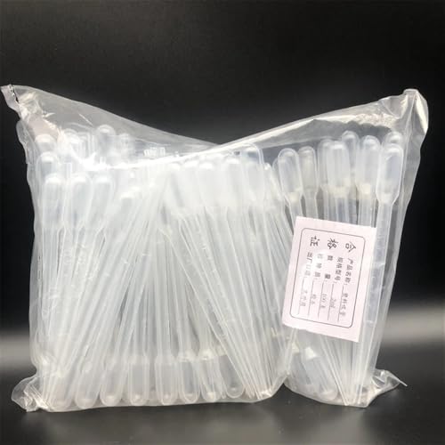 Compte-gouttes de transfert plastique anti-gaspillage 0,2ml - 7