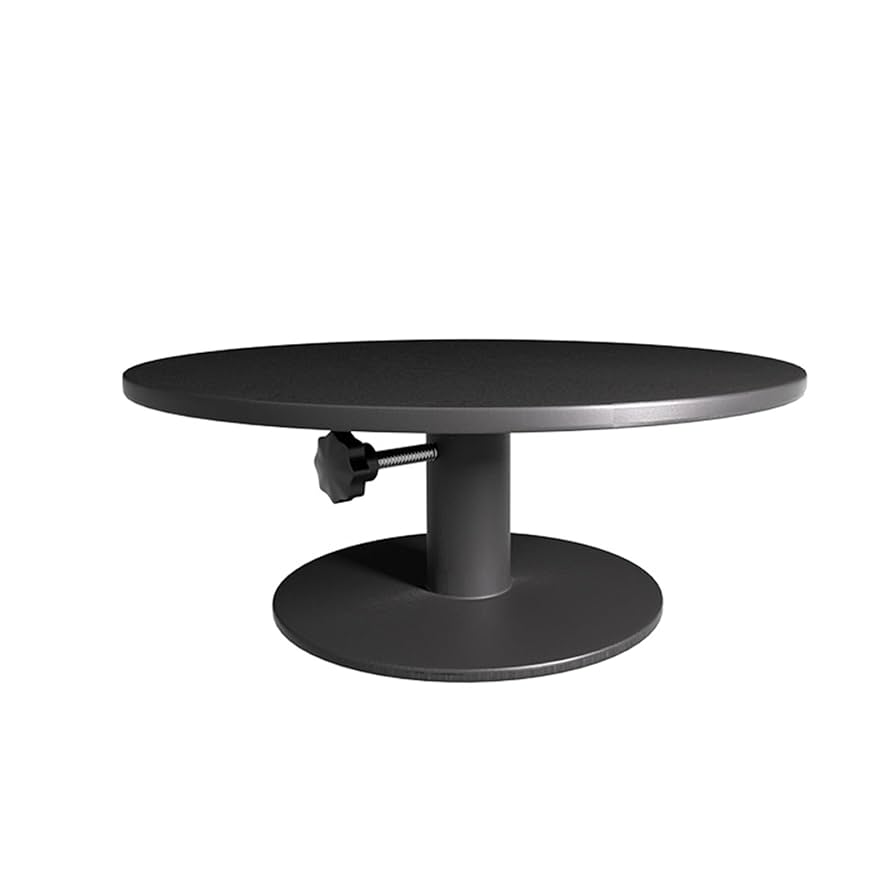 Amazon.com: Bonsai Turntable 11.8 in Lockable Rotary Bonsai