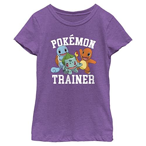 Pokemon Girls Pokemon Trainer 1